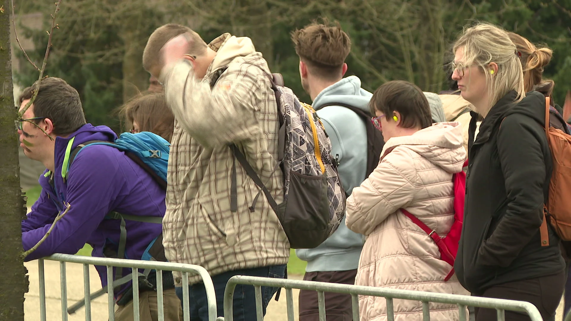 Hoofdafbeelding voor artikel Het leger versterkt landmacht…