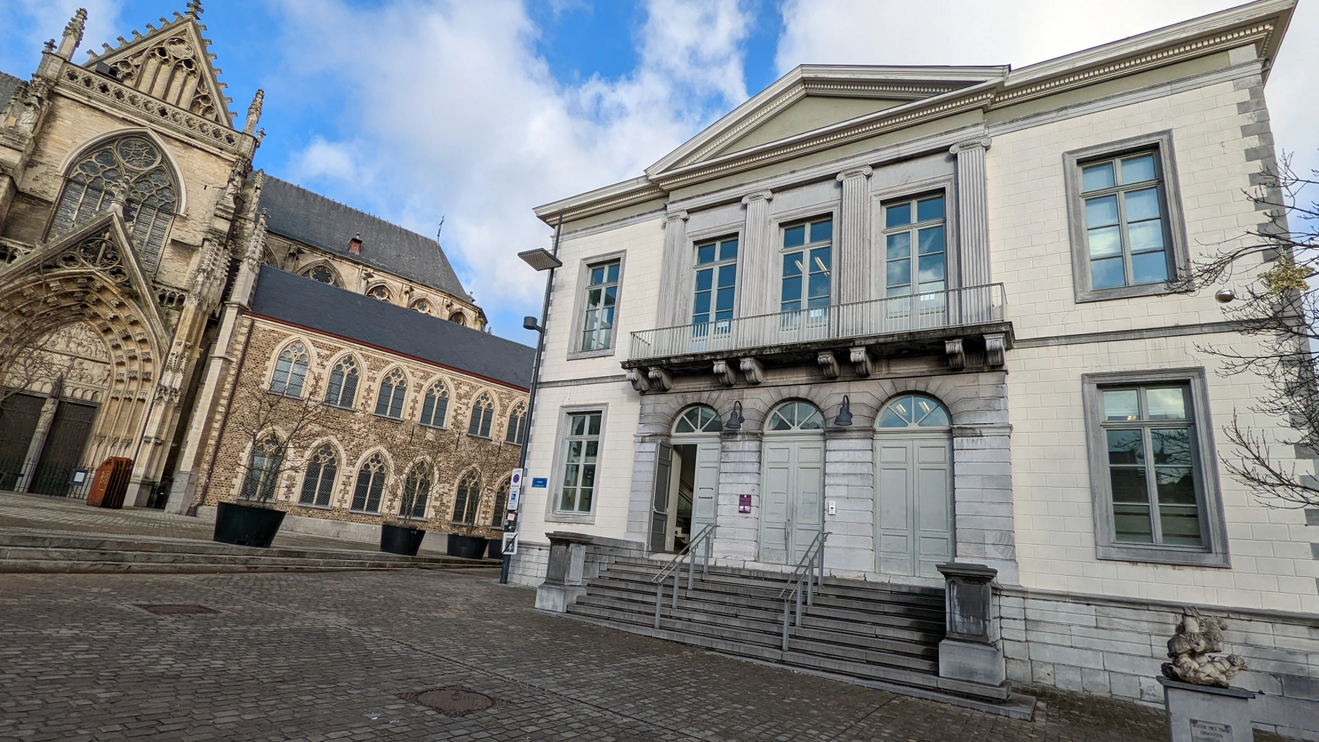 Nieuw wrakingsverzoek steekt opnieuw stokken in de wielen: Costa-proces uitgesteld tot 23 maart