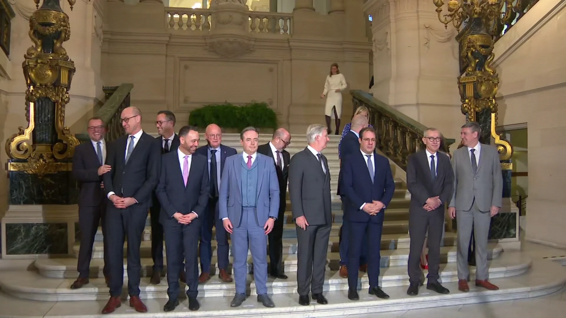 Hoofdafbeelding voor artikel 1 jaar regering-De Wever:…