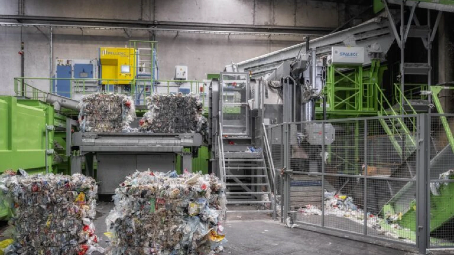 Fromto Houthalen stopt: 30 jobs bedreigd