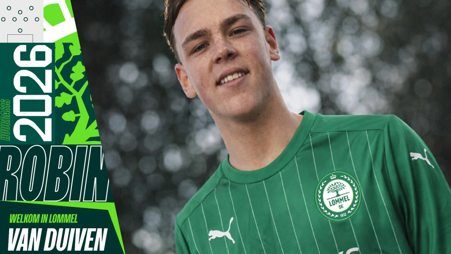 Hoofdafbeelding voor artikel Broertjes Van Duiven herenigd…