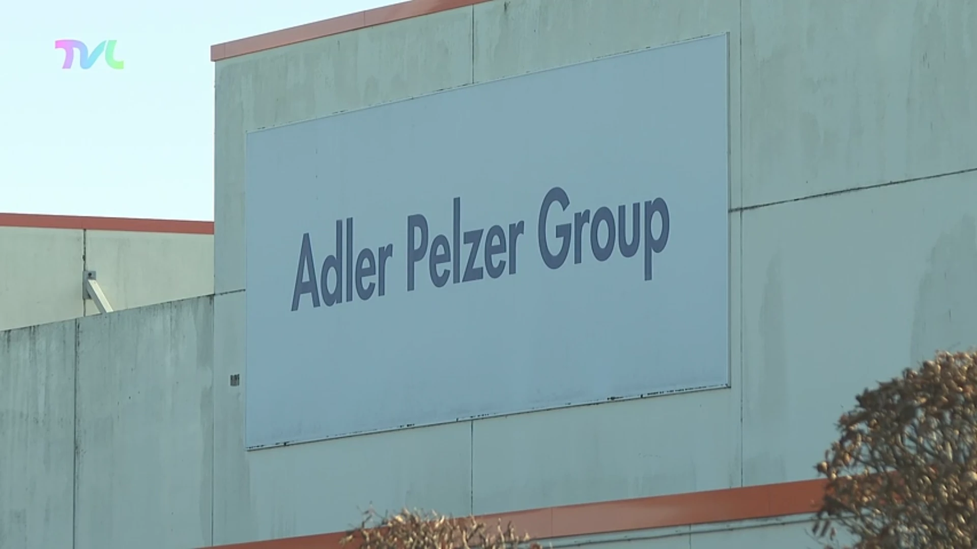 Hoofdafbeelding voor artikel Genkse Adler Pelzer Group…