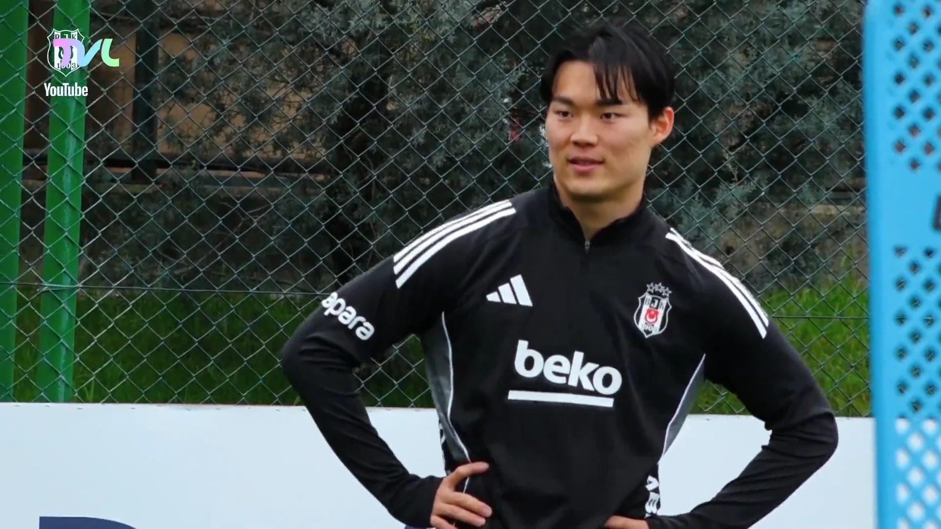 Hoofdafbeelding voor artikel Hyeon-Gyu Oh verlaat Racing…