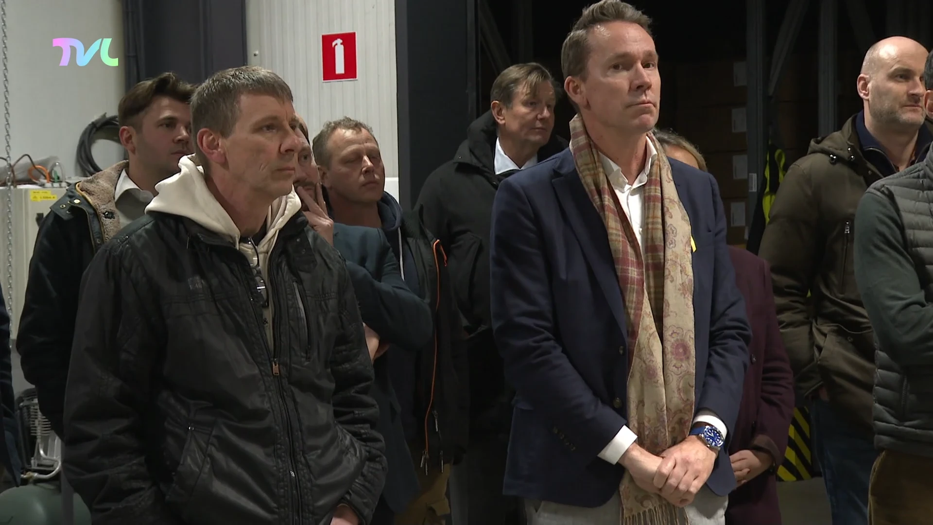 Hoofdafbeelding voor artikel Minister Jo Brouns beantwoordt…