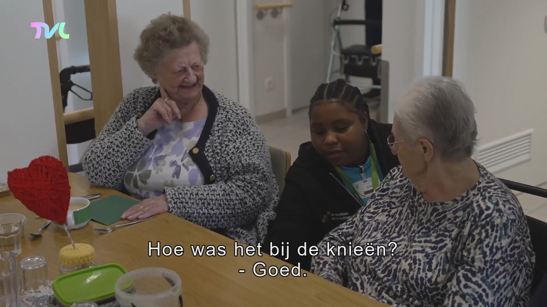 Hoofdafbeelding voor artikel Leerlingen uit Cura&ccedil;ao helpen…