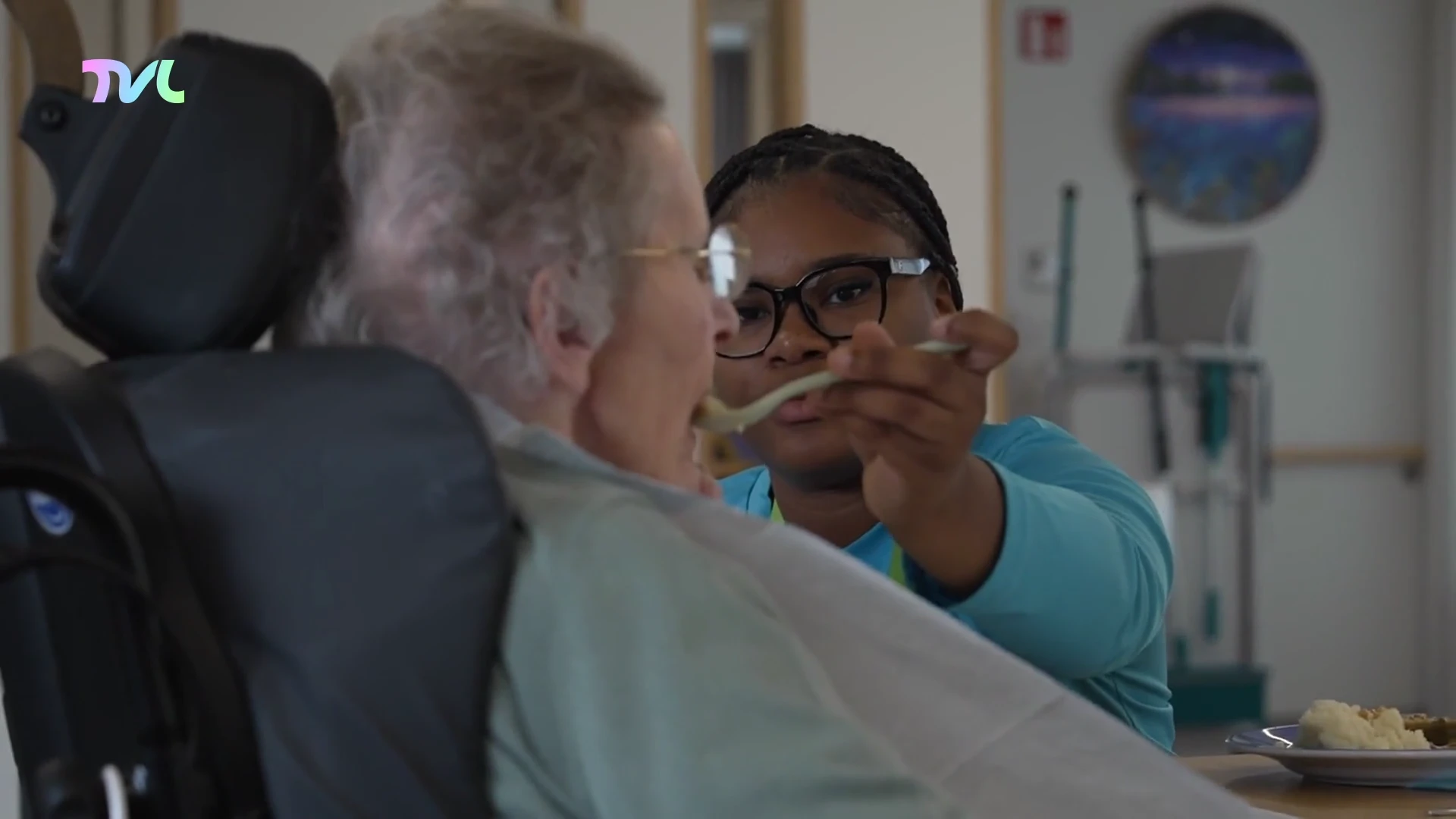 Hoofdafbeelding voor artikel Leerlingen uit Cura&ccedil;ao helpen…