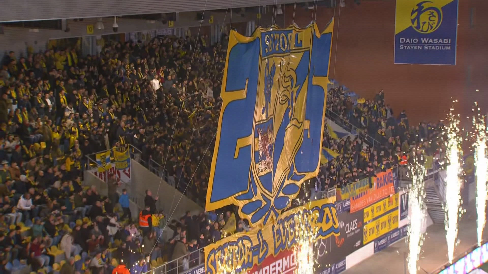 Hoofdafbeelding voor artikel STVV wil eerherstel in Westerlo