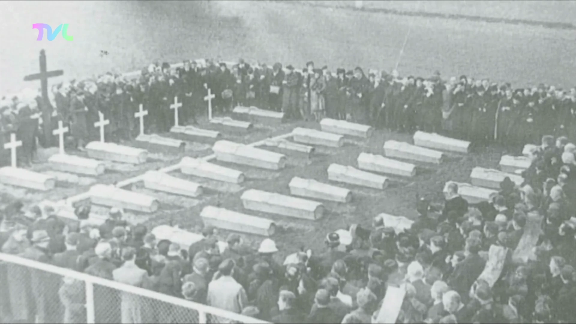 Hoofdafbeelding voor artikel 85 jaar na vlotramp Godsheide…