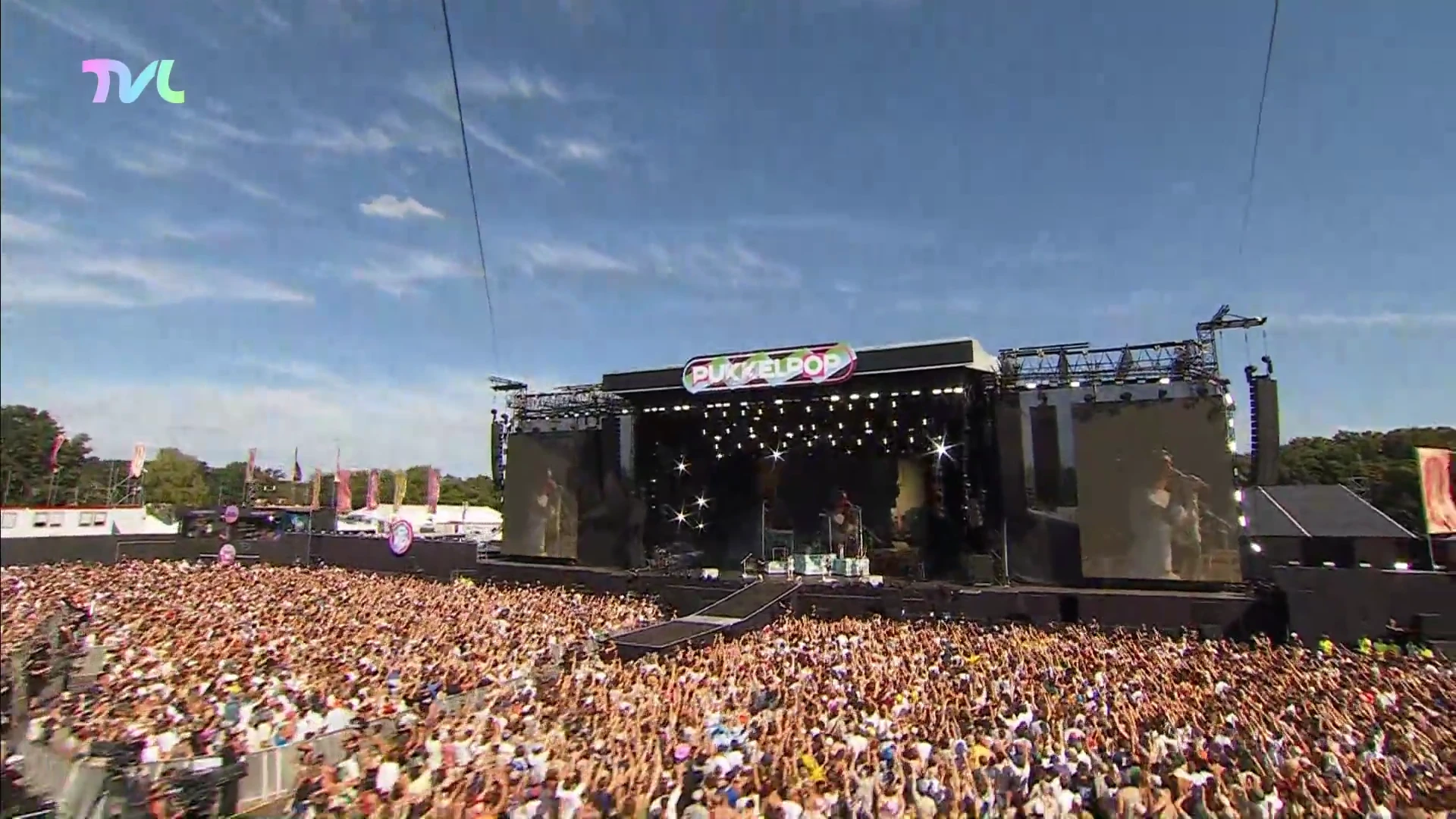 Hoofdafbeelding voor artikel Pukkelpop dropt 13 nieuwe…