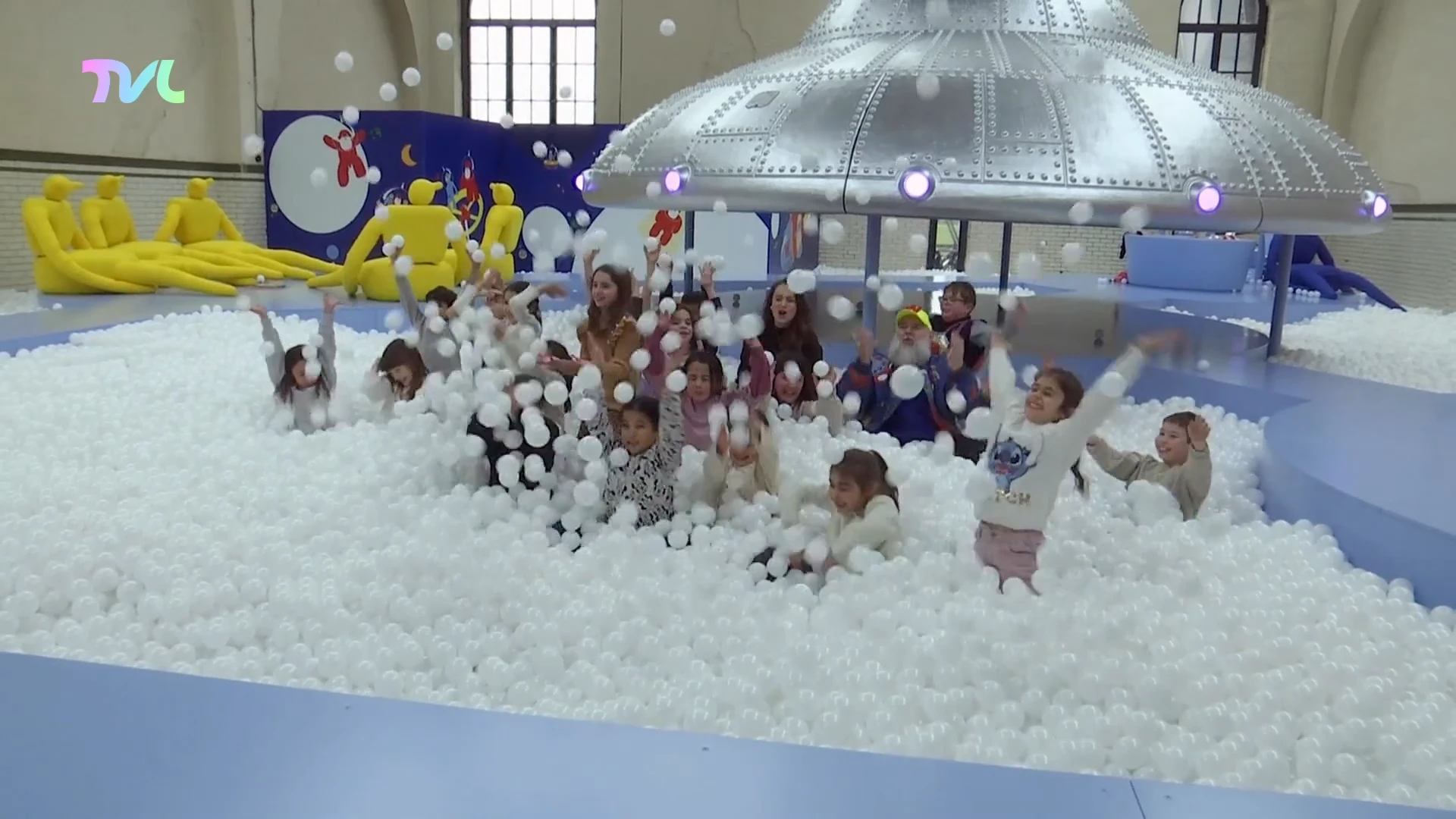 Hoofdafbeelding voor artikel Playground op C-mine: Walter…