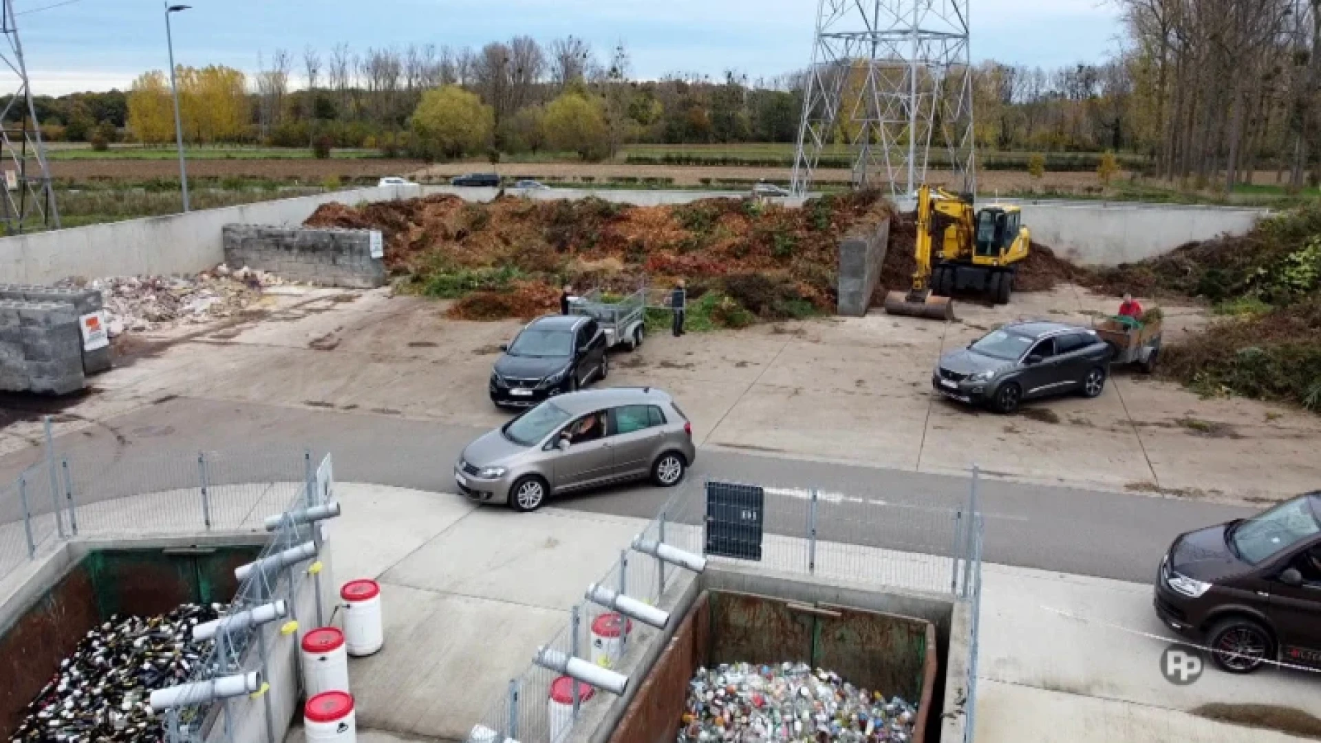 Hoofdafbeelding voor artikel Speelzand tijdelijk toegelaten…