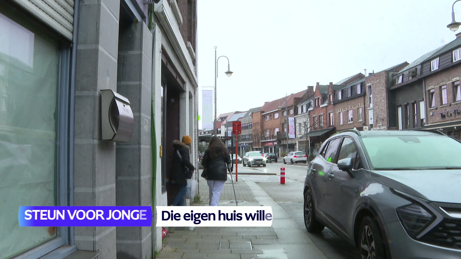 Hoofdafbeelding voor artikel TVL Nieuws, 6 februari 2026