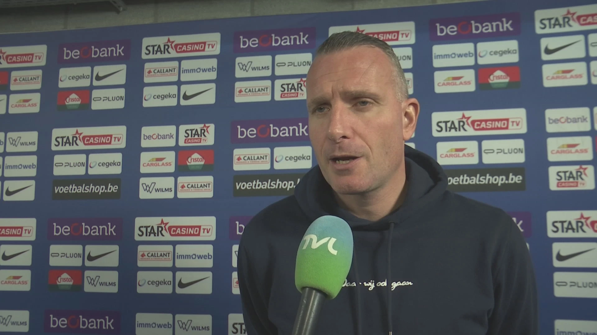 Hoofdafbeelding voor artikel Hayen ziet opnieuw beleving…