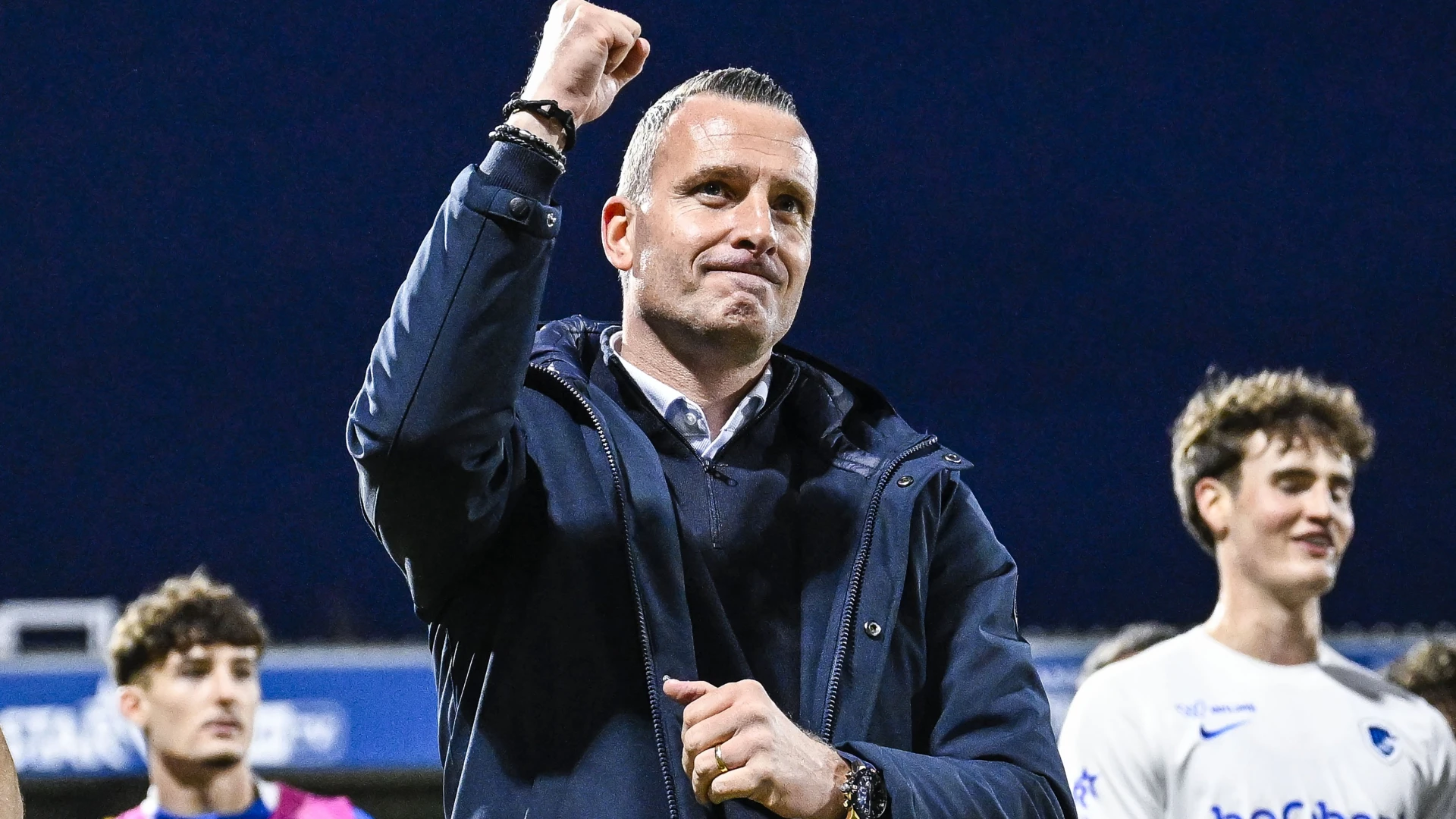 Hoofdafbeelding voor artikel Hayen ziet opnieuw beleving…