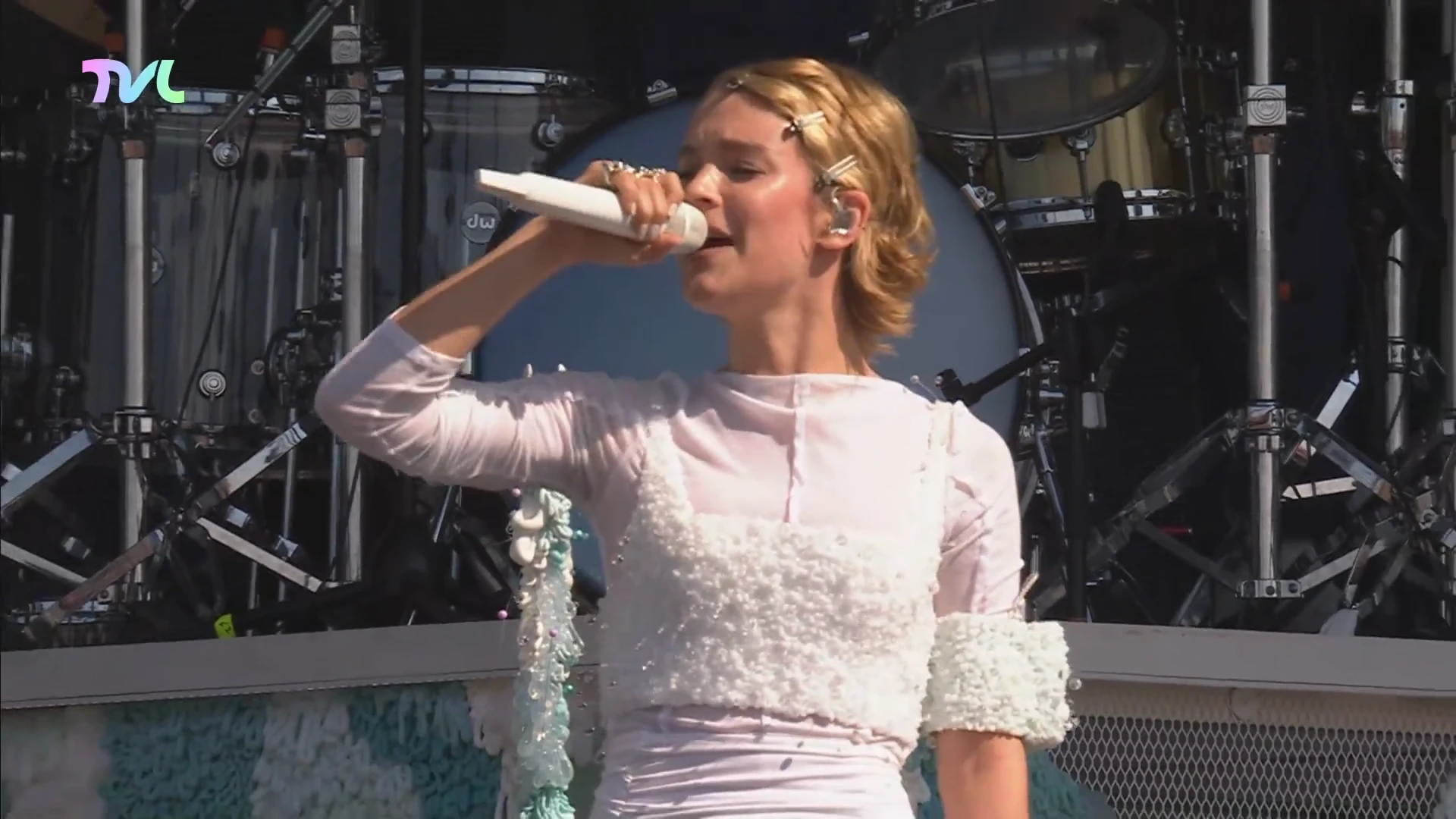 Hoofdafbeelding voor artikel Rock Herk krijgt extra festivaldag:…