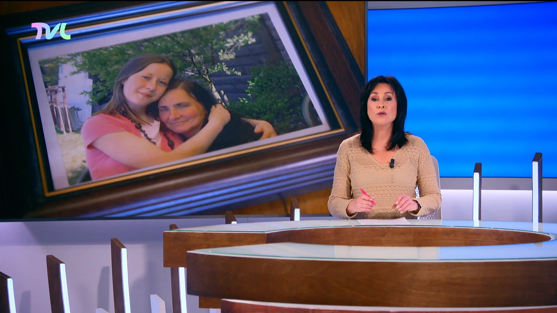 Hoofdafbeelding voor artikel TVL Nieuws, 7 februari 2026