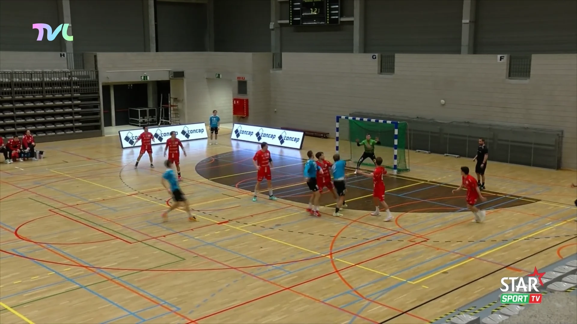 Hoofdafbeelding voor artikel Kreasa Houthalen boekt belangrijke…