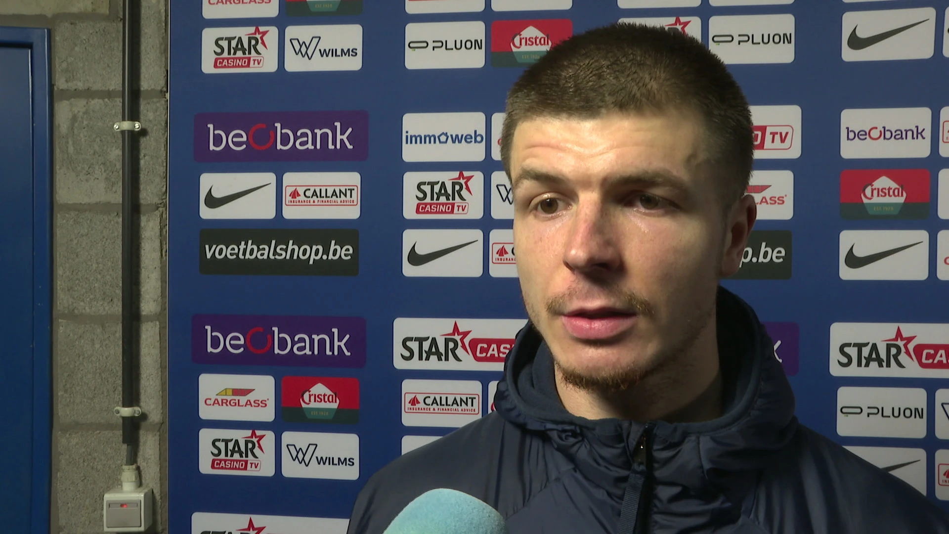 Hoofdafbeelding voor artikel Racing Genk dankt invallers…