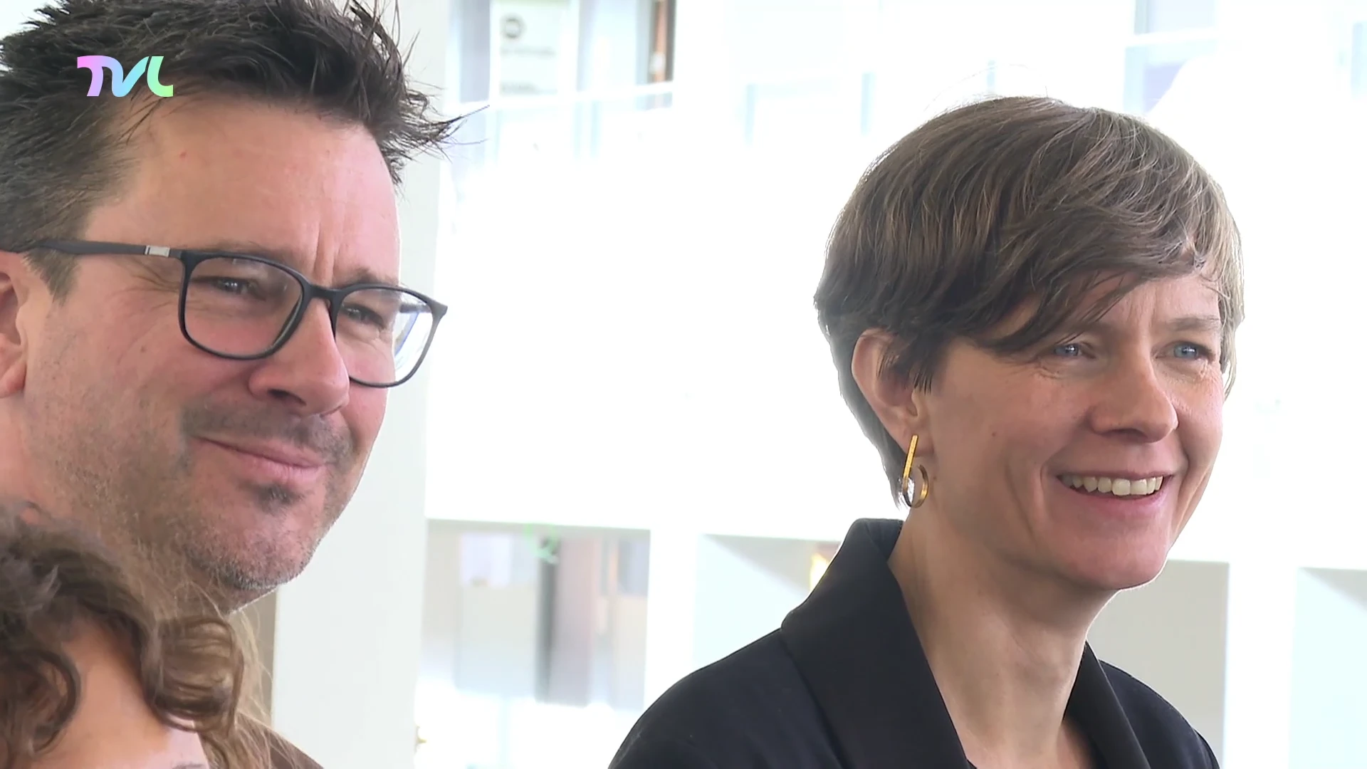 Hoofdafbeelding voor artikel Mediaminister Cieltje Van…