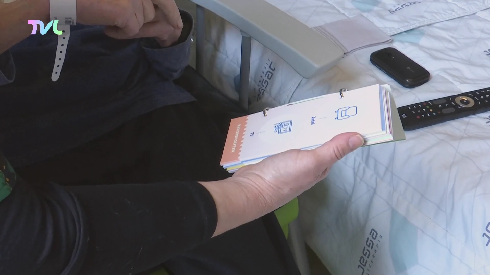 Hoofdafbeelding voor artikel Jessa Ziekenhuis start project…