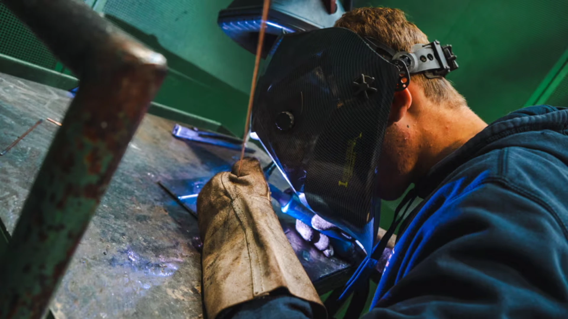 Hoofdafbeelding voor artikel SyntraPXL telt voor het eerst…