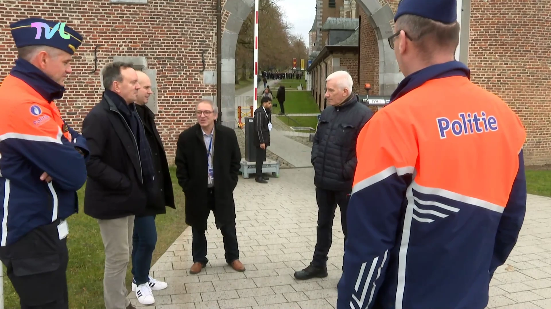 Hoofdafbeelding voor artikel Zenuwachtigheid stijgt voor…