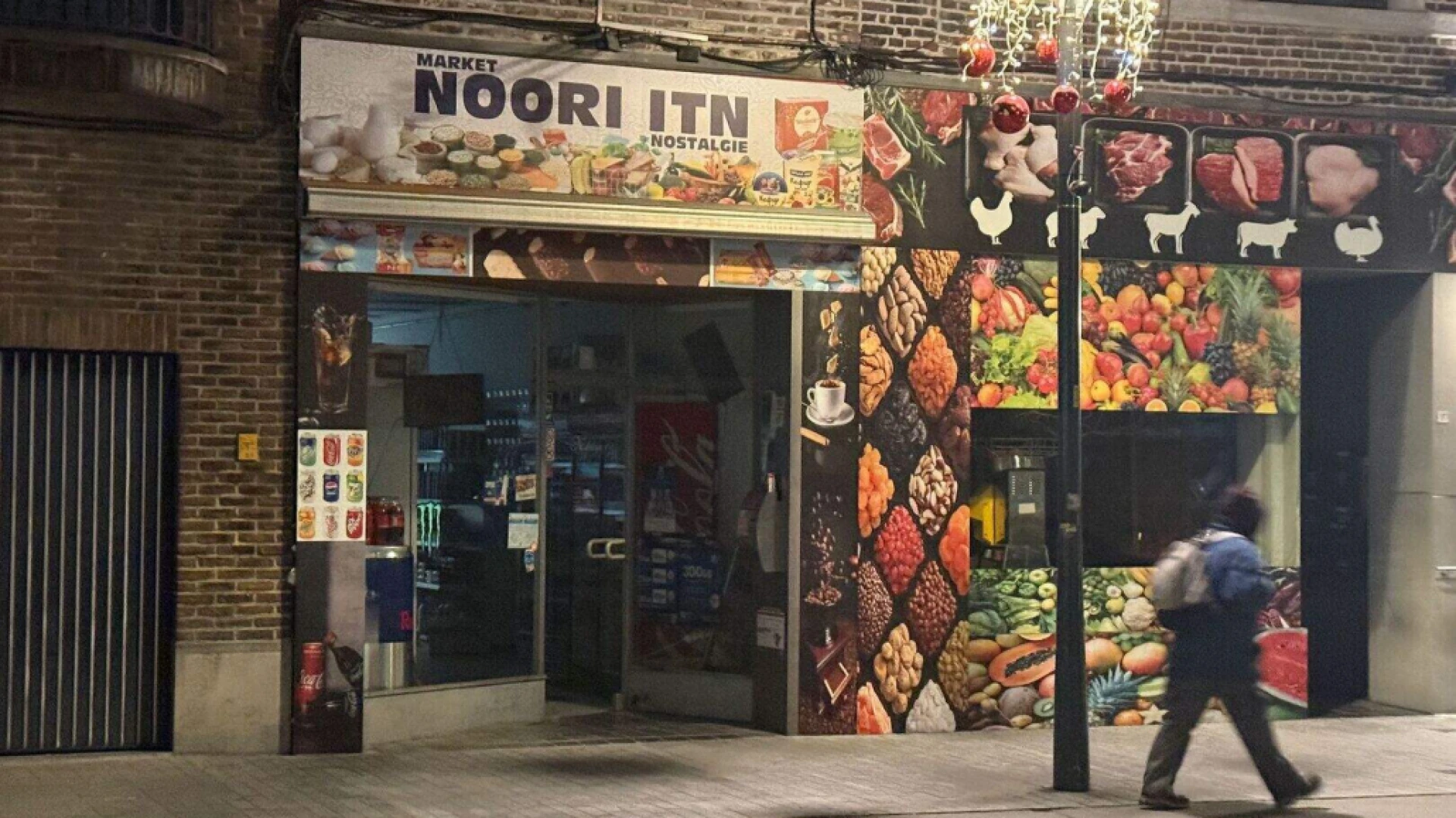 Hoofdafbeelding voor artikel Burgemeester sluit buurtwinkel…