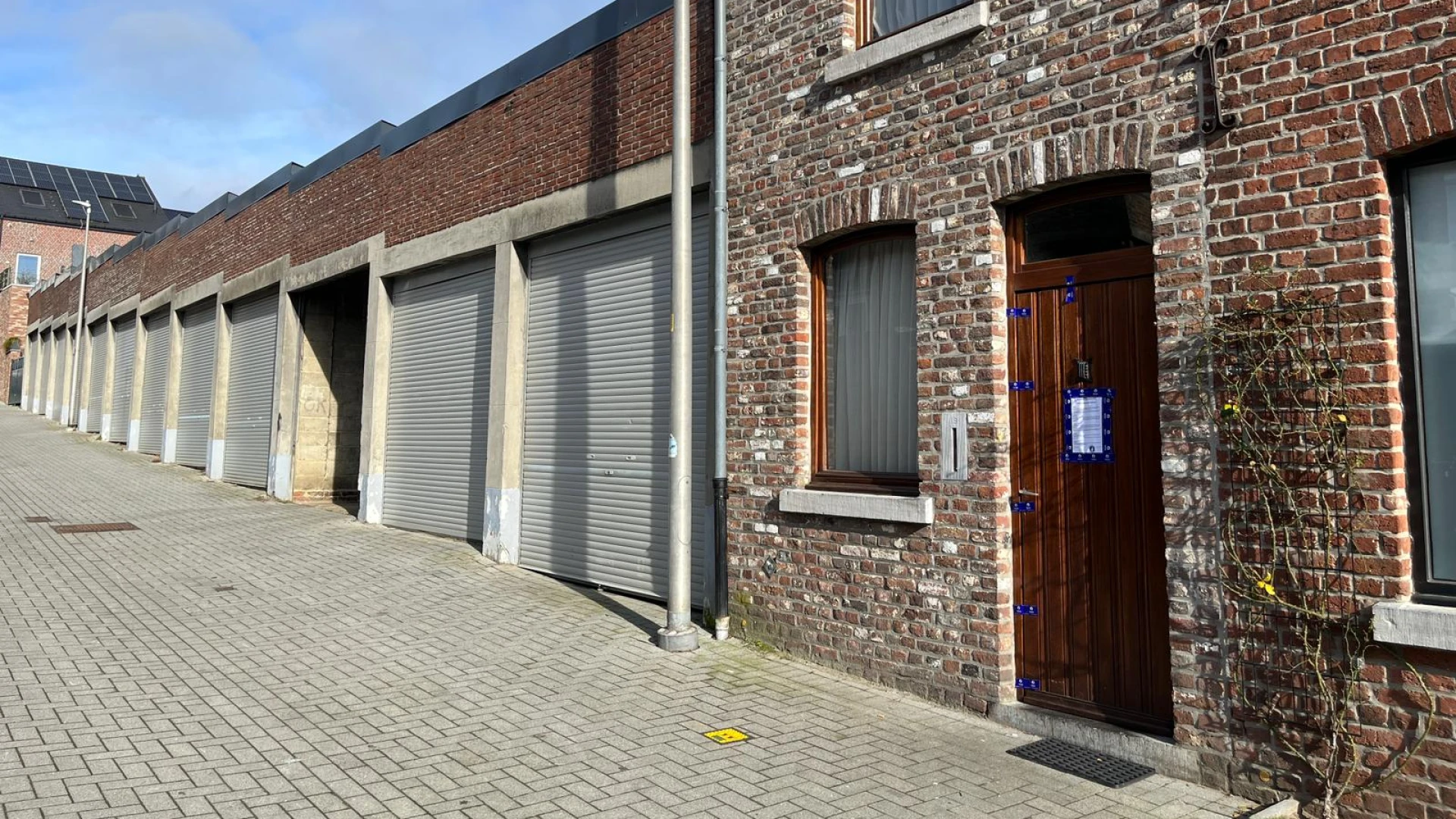 Hoofdafbeelding voor artikel Onderzoek naar overlijden…