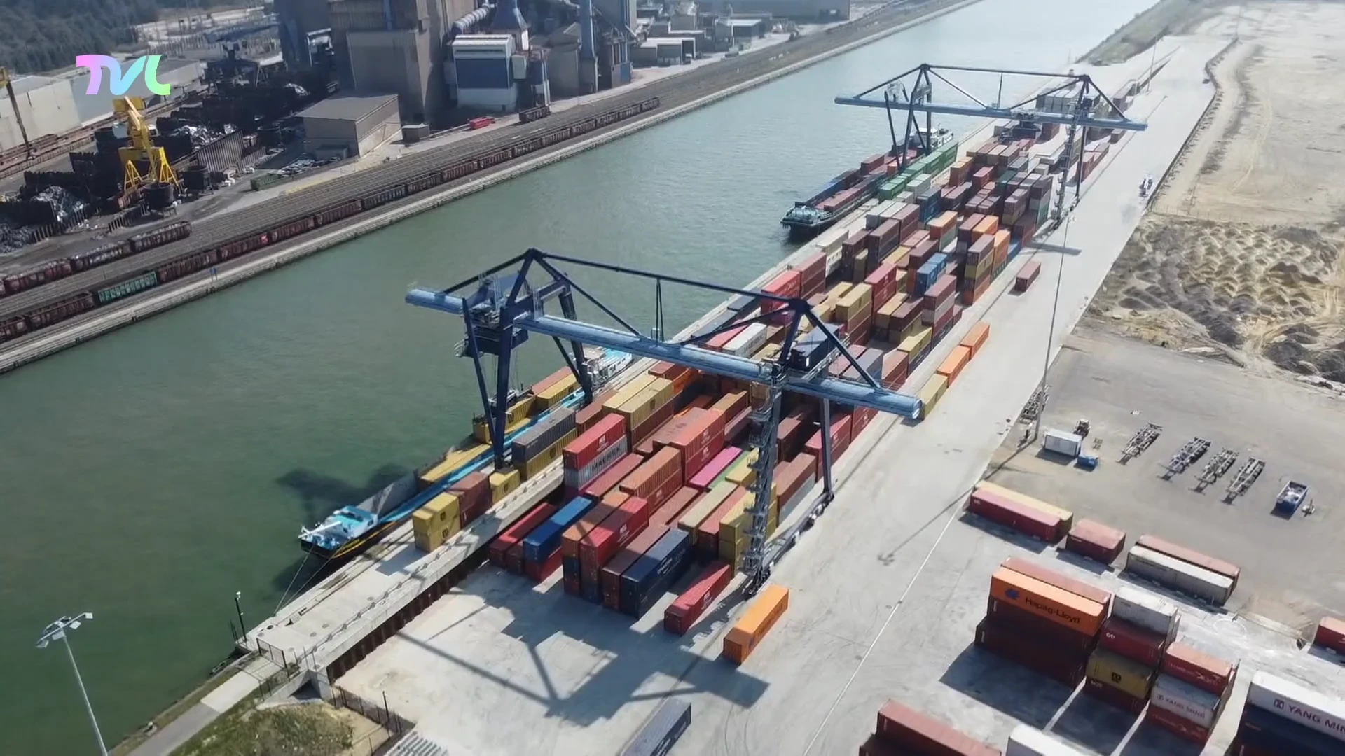 Hoofdafbeelding voor artikel Aantal vergunningsaanvragen…