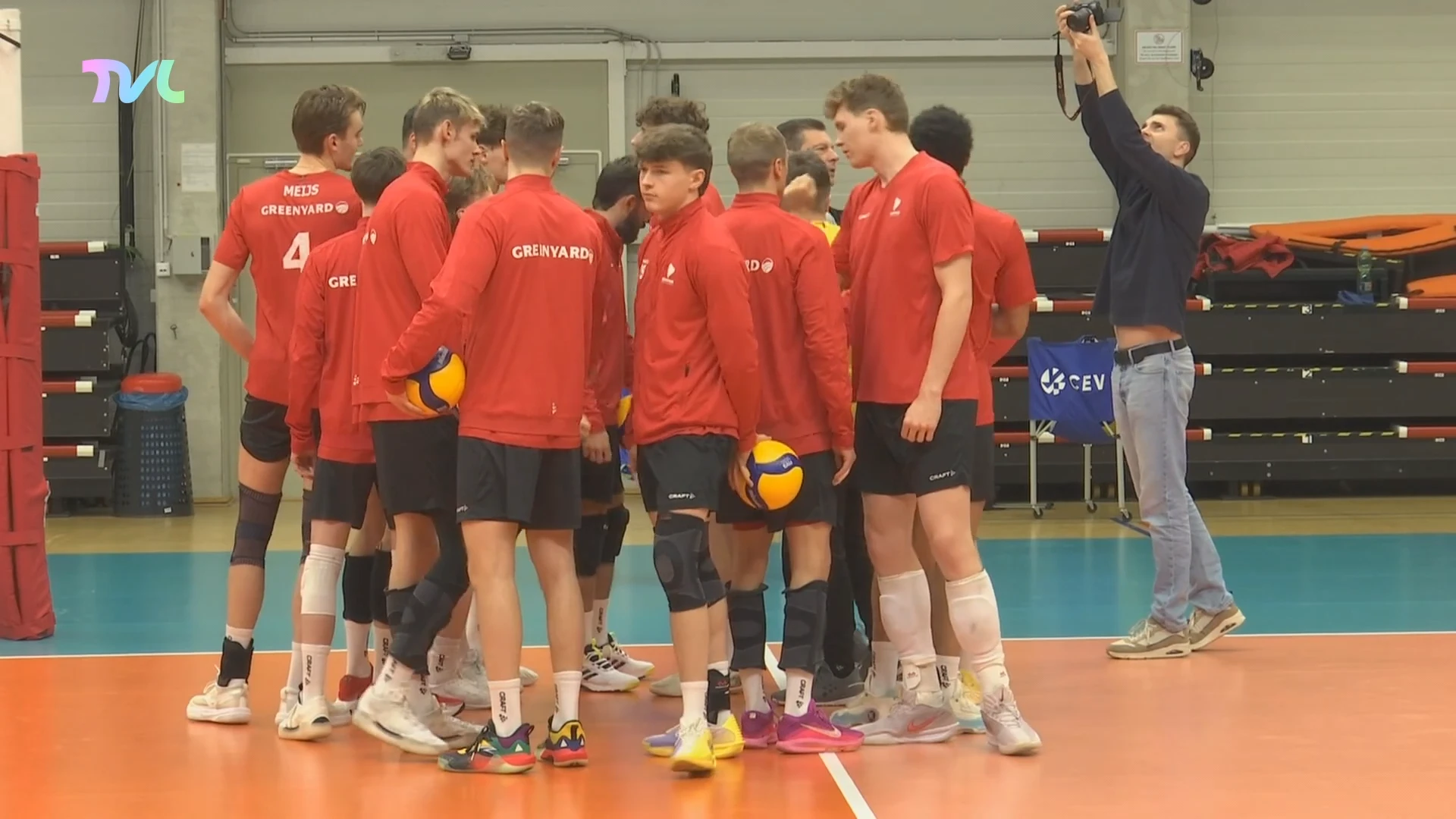 Hoofdafbeelding voor artikel Greenyard Maaseik op zoek…