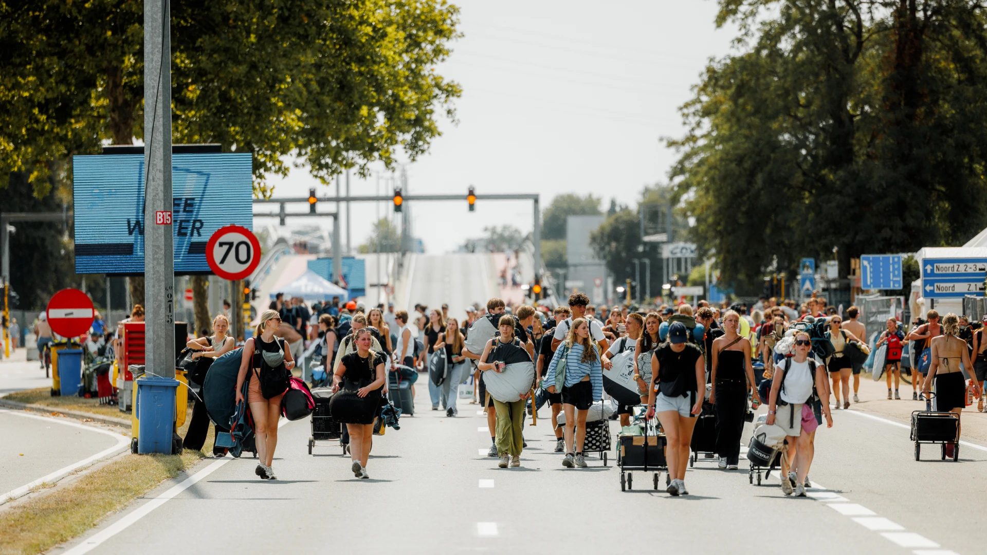 Hoofdafbeelding voor artikel Pukkelpop dropt nieuwe namen…