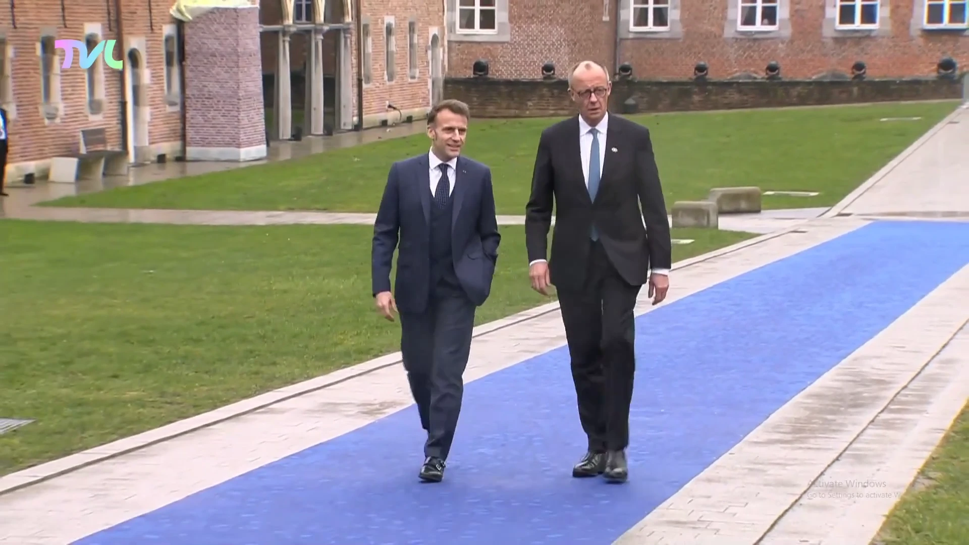 Hoofdafbeelding voor artikel Premier Bart De Wever (N-VA):…