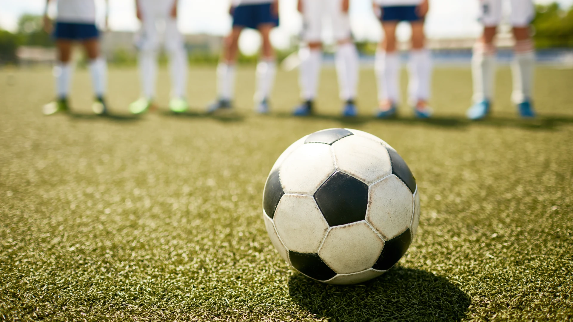 Hoofdafbeelding voor artikel Profclubs financieel doorgelicht:…