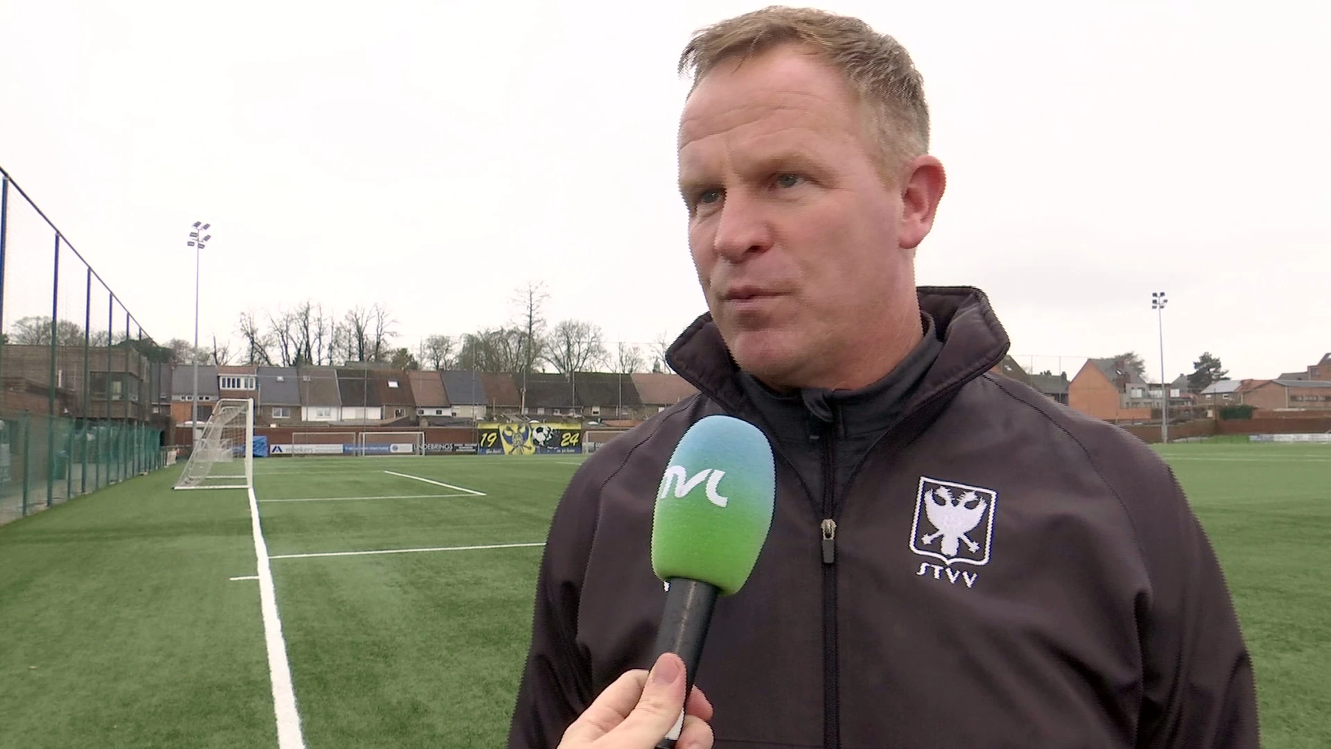 Hoofdafbeelding voor artikel STVV wil zondag ticket voor…