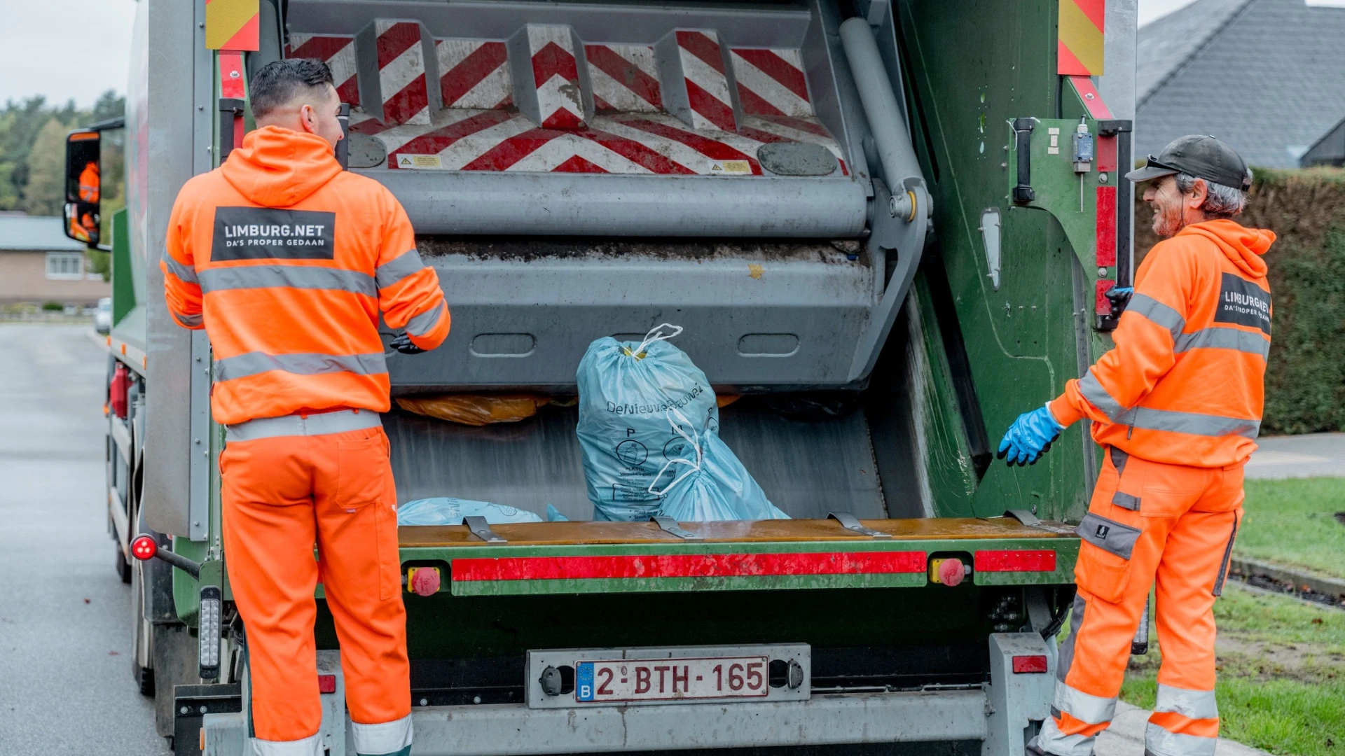 Hoofdafbeelding voor artikel Diest blijft enige uitzondering…