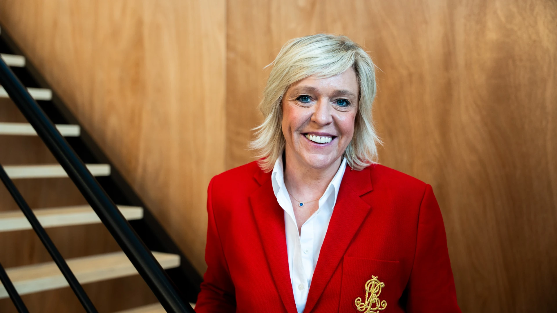 Hoofdafbeelding voor artikel Hilde Vautmans na EU-top in…