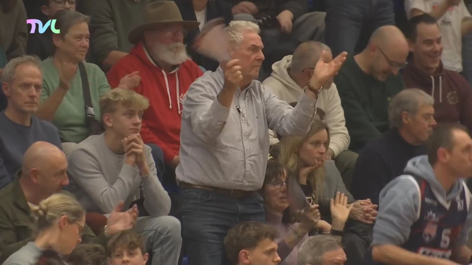 Hoofdafbeelding voor artikel Limburg United spoelt bekeruitschakeling…