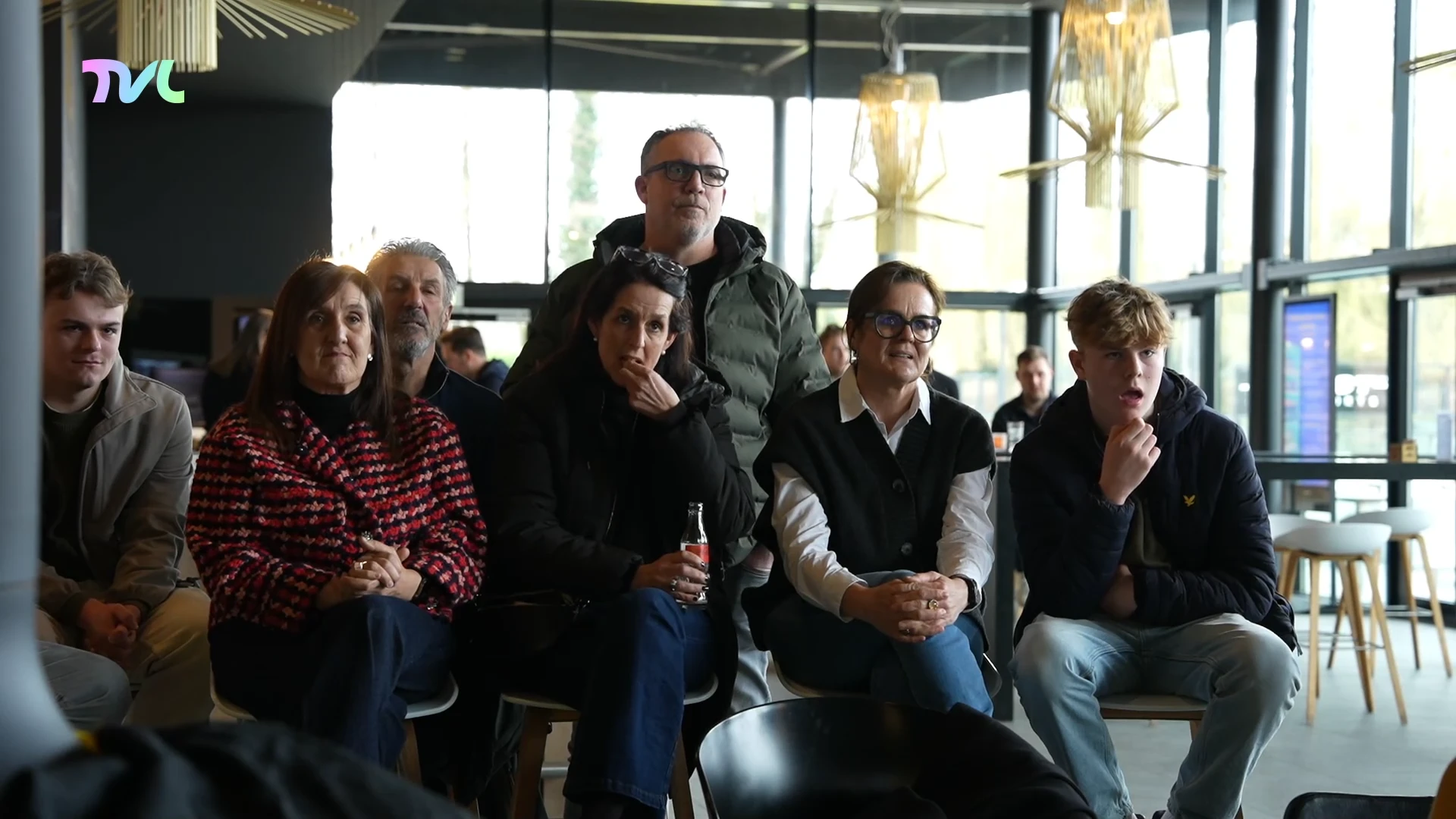 Hoofdafbeelding voor artikel Geen finale voor Breese Sky…