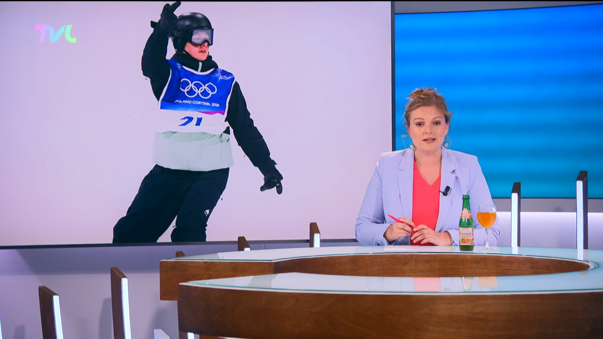 Hoofdafbeelding voor artikel TVL Score 15 februari 2026