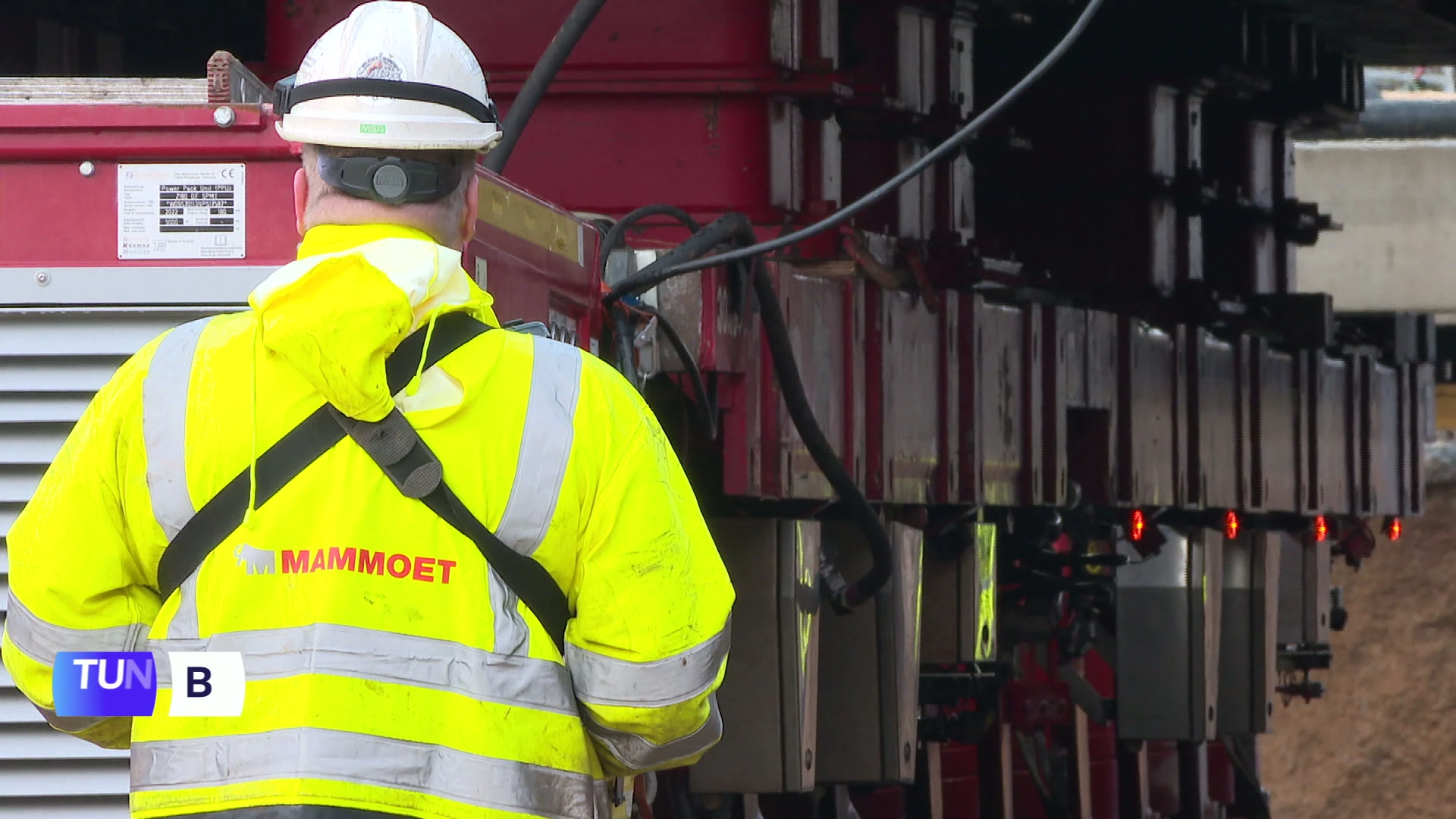 Hoofdafbeelding voor artikel TVL Nieuws, 16 februari 2026