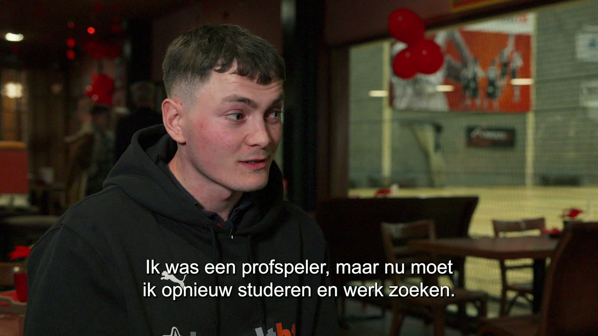 Hoofdafbeelding voor artikel Limburg International: Kirill…