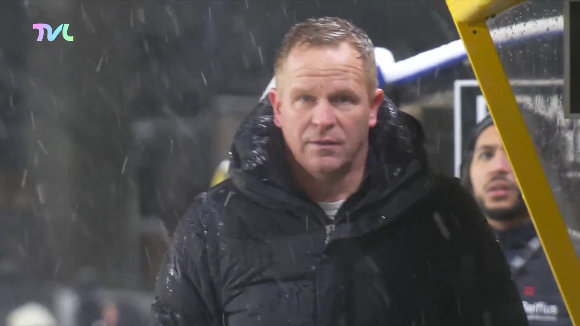 Hoofdafbeelding voor artikel Waarom treuzelt STVV met contractverlenging…