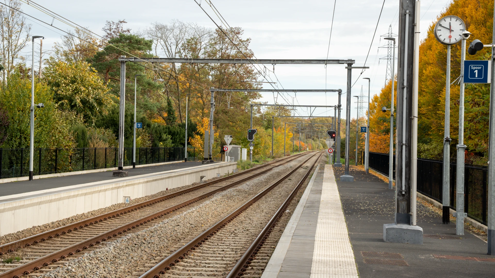 Hoofdafbeelding voor artikel Nog nooit zo weinig ongevallen…