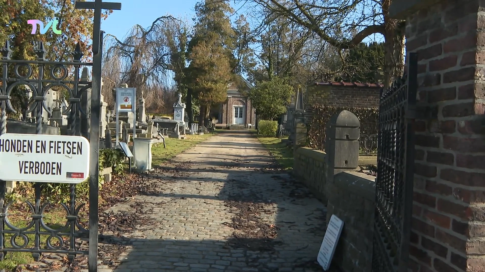 Hoofdafbeelding voor artikel Koperdieven slaan slag op…