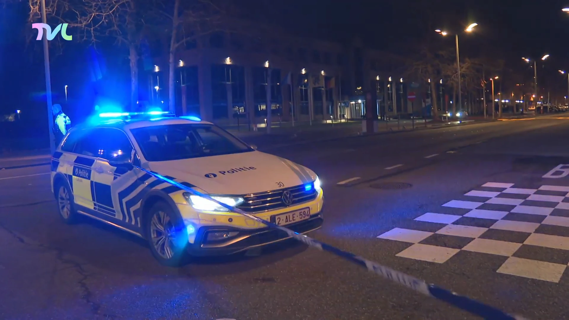 Hoofdafbeelding voor artikel Station Genk is vrijgegeven,…