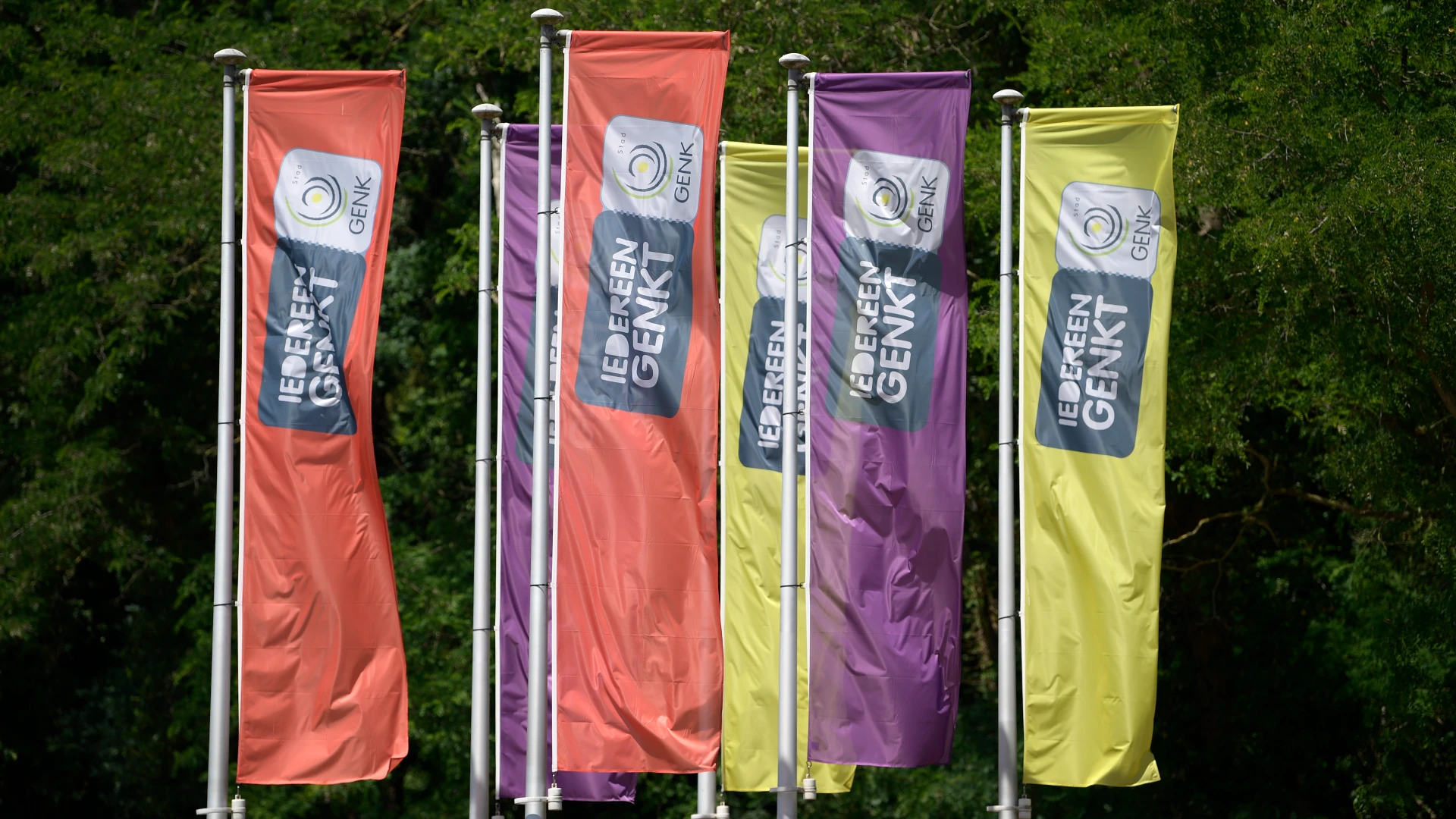 Hoofdafbeelding voor artikel Genk schermt woonmarkt af…