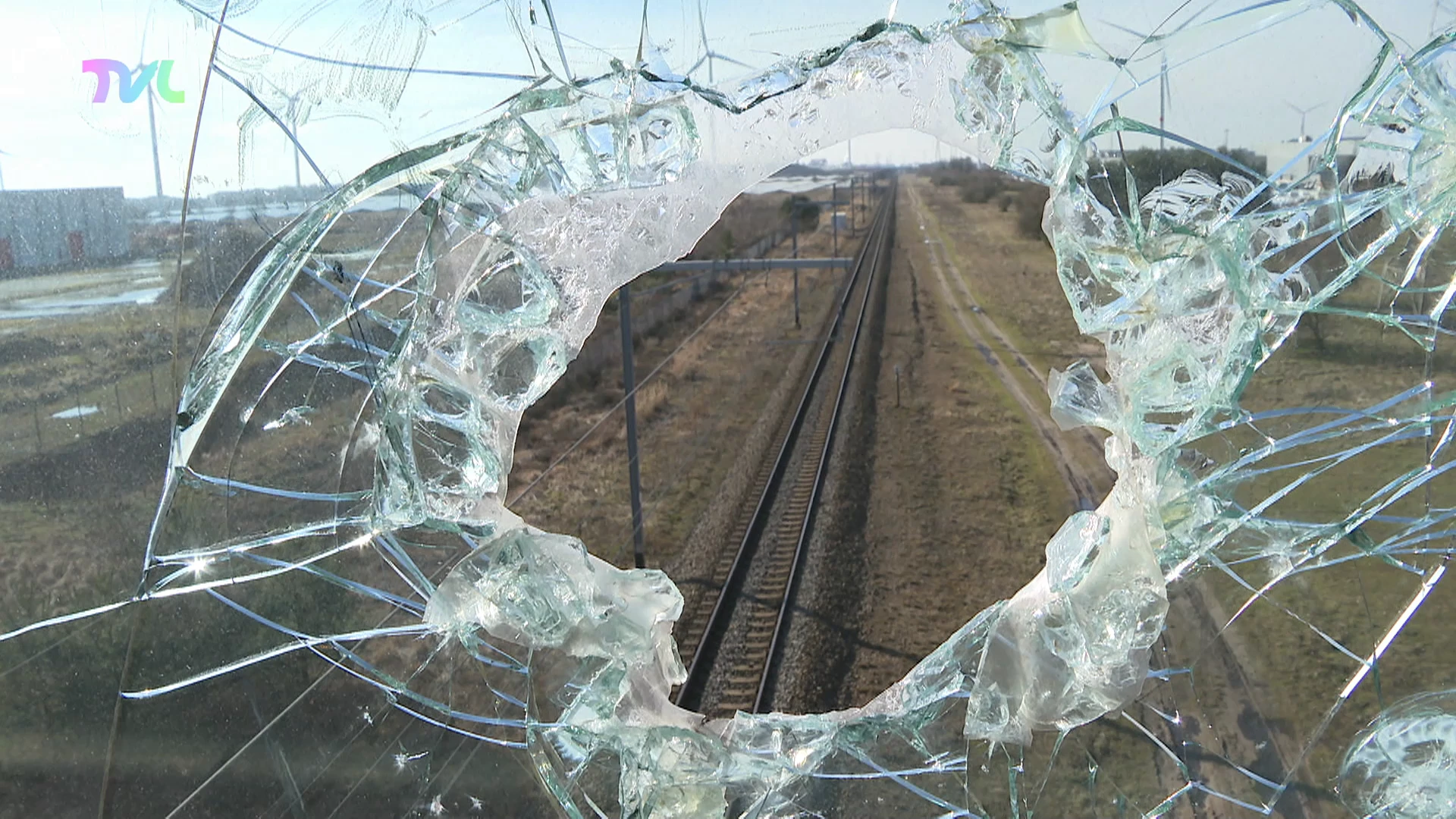 Hoofdafbeelding voor artikel IJzeren Rijn cruciaal voor…