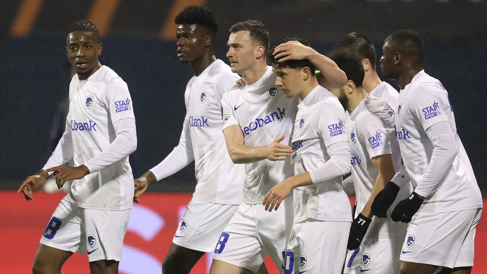 Hoofdafbeelding voor artikel Racing Genk wint met 1-3 in…