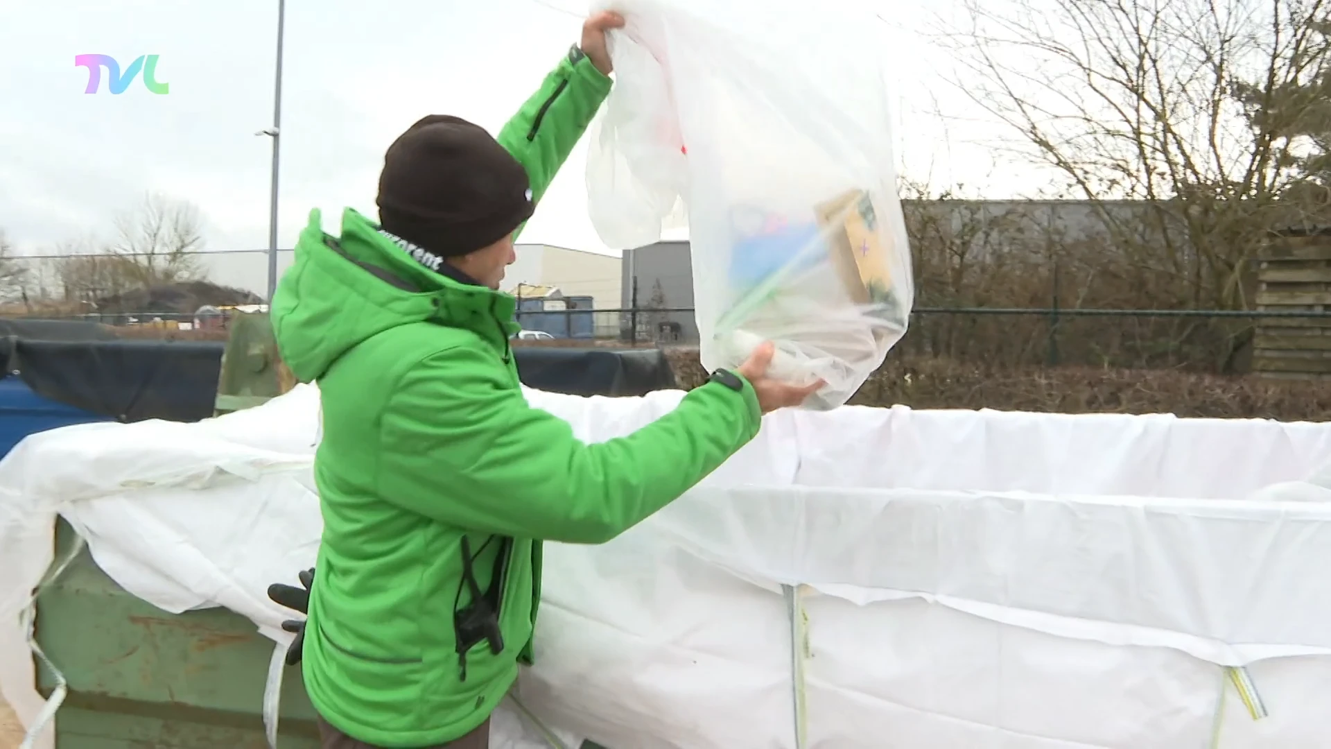 Hoofdafbeelding voor artikel Amper speelzand naar Limburgse…