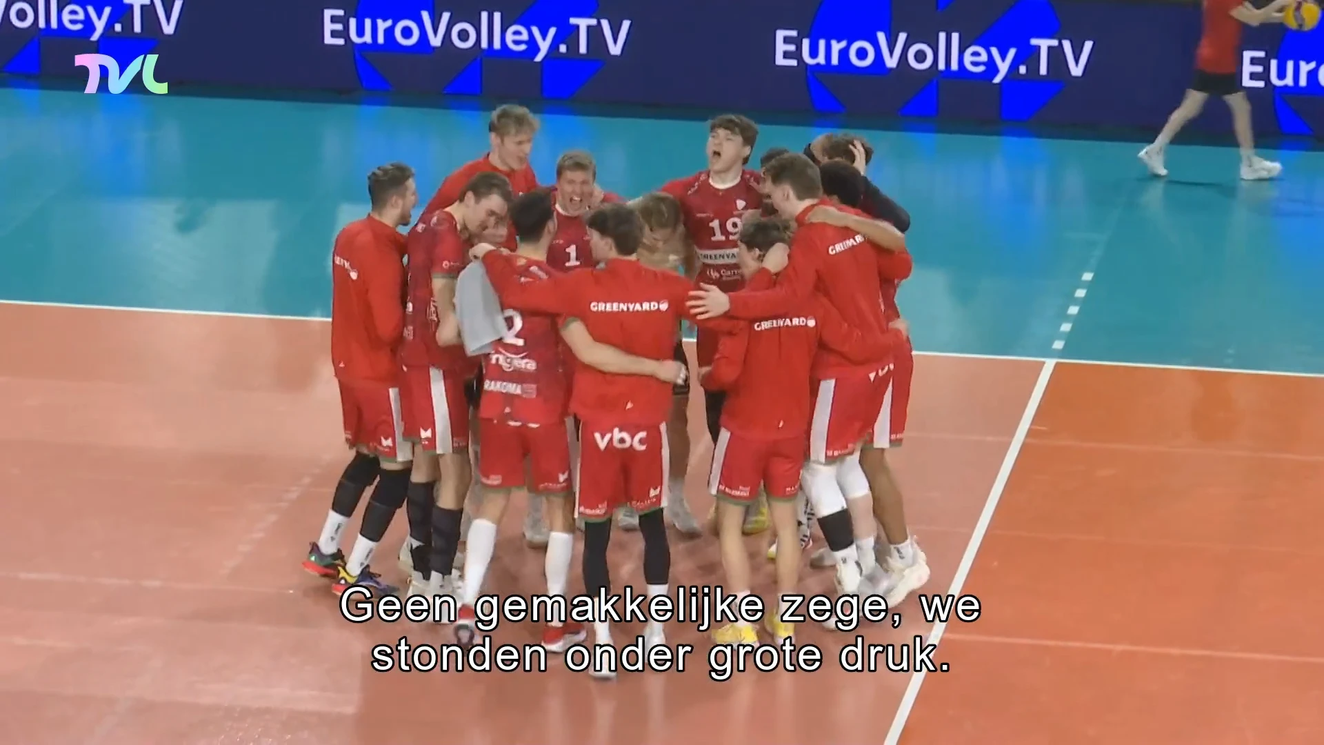 Hoofdafbeelding voor artikel Greenyard Maaseik treft in…